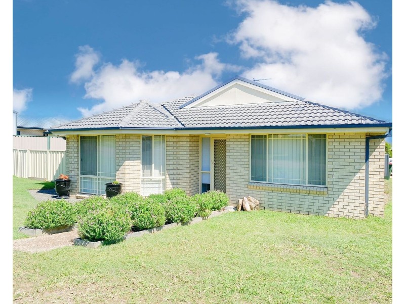 64 Richard Road, Rutherford NSW 2320