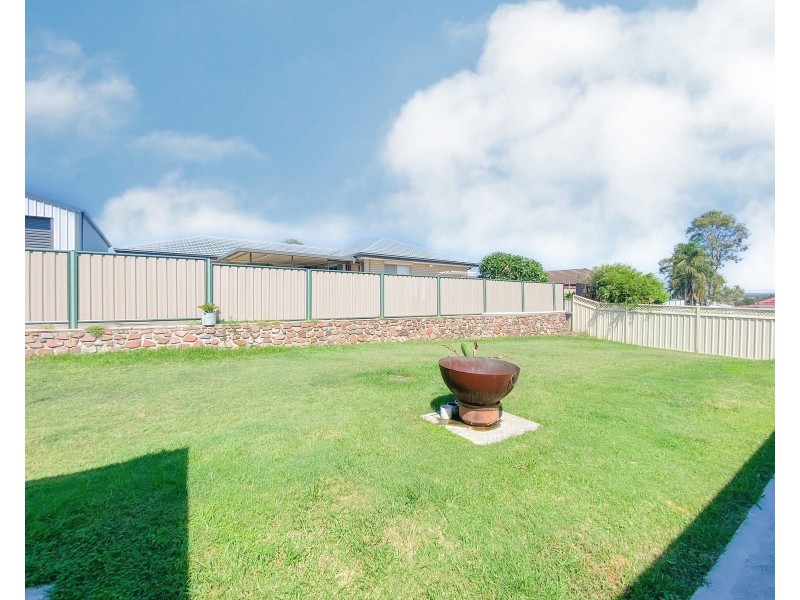 64 Richard Road, Rutherford NSW 2320