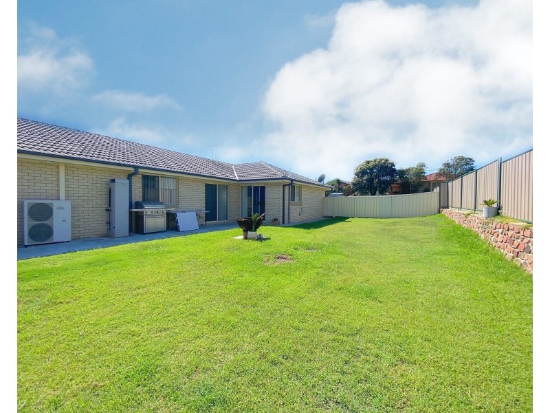 64 Richard Road, Rutherford NSW 2320
