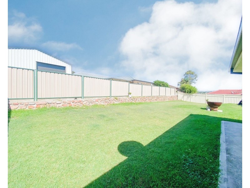 64 Richard Road, Rutherford NSW 2320