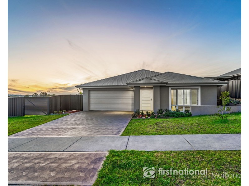 19 Riverside Street, Bolwarra NSW 2320