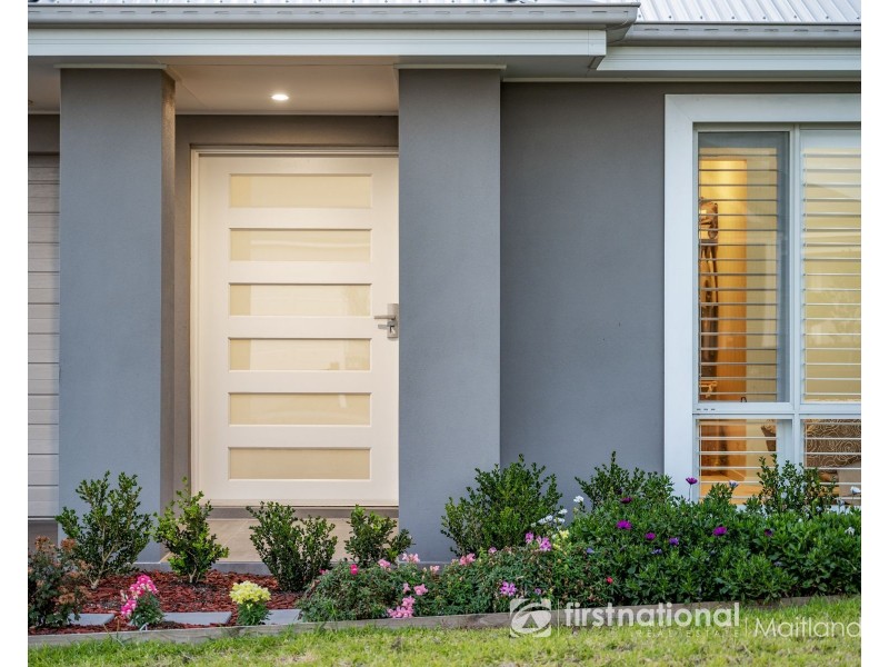 19 Riverside Street, Bolwarra NSW 2320