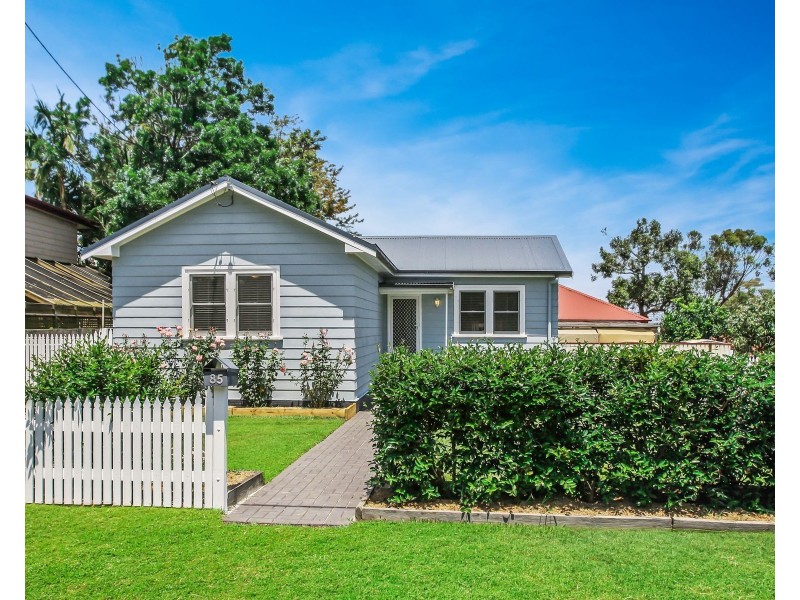 85 Princess Street, Morpeth NSW 2321