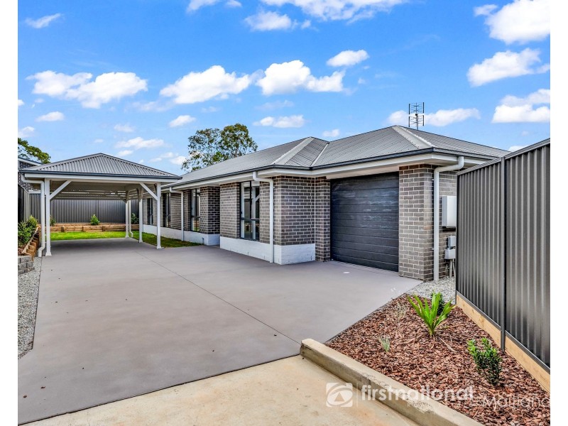 5 Beryl Drive, Rutherford NSW 2320