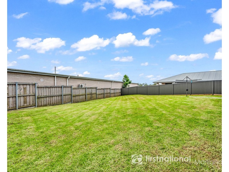 5 Beryl Drive, Rutherford NSW 2320