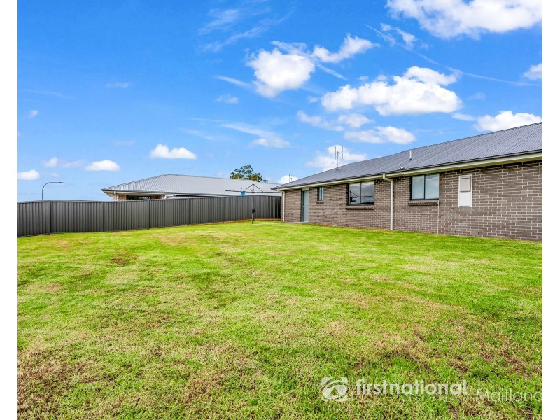 5 Beryl Drive, Rutherford NSW 2320