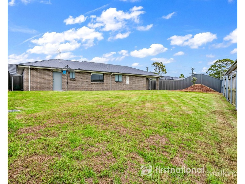 5 Beryl Drive, Rutherford NSW 2320