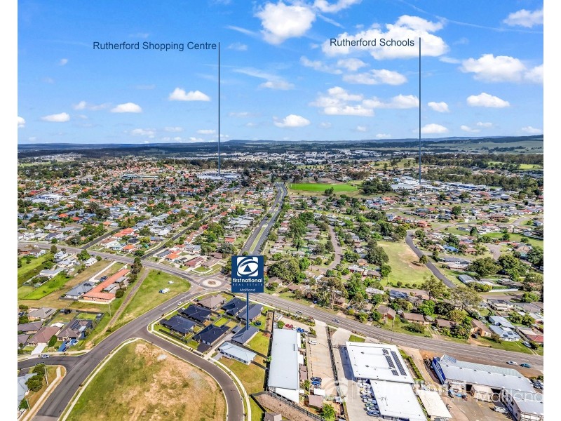 5 Beryl Drive, Rutherford NSW 2320