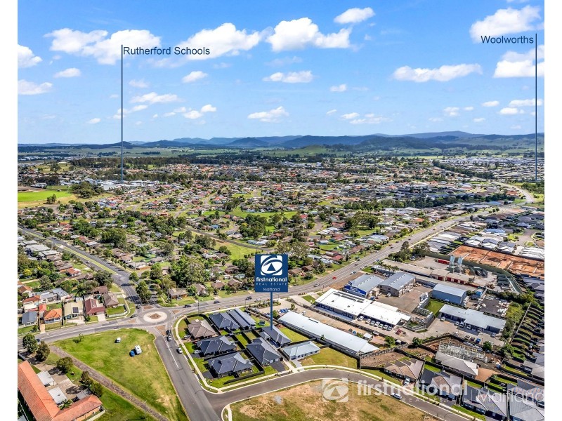 5 Beryl Drive, Rutherford NSW 2320