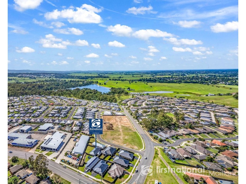 5 Beryl Drive, Rutherford NSW 2320