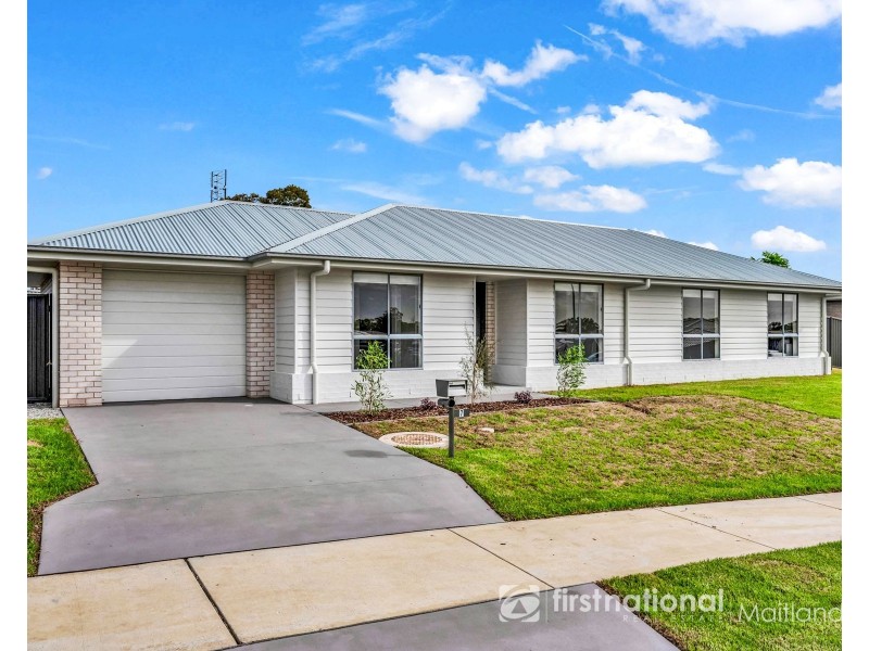 7 Beryl Drive, Rutherford NSW 2320