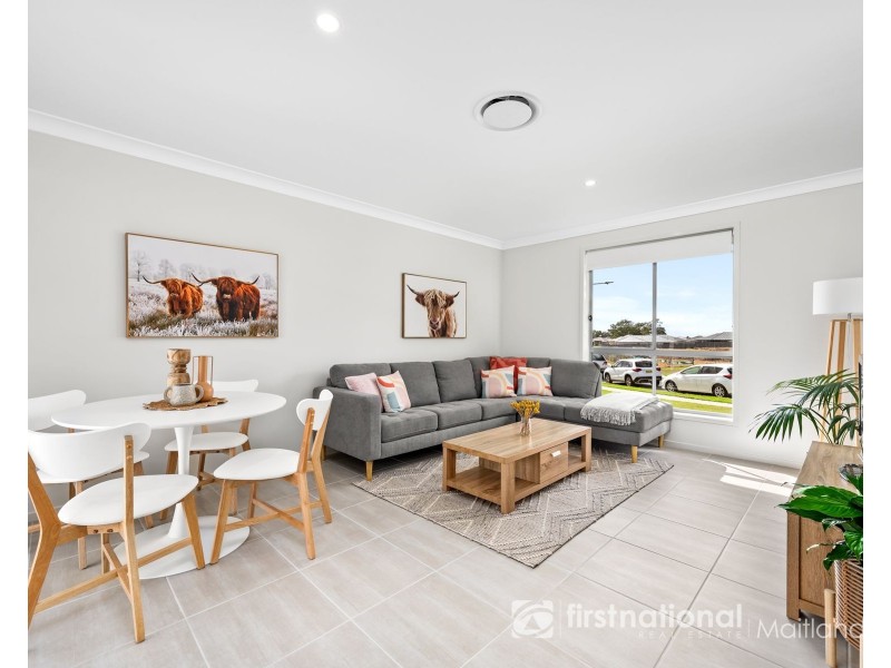 7 Beryl Drive, Rutherford NSW 2320