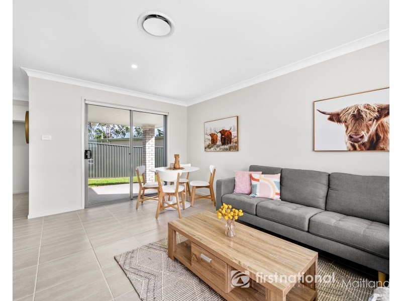 7 Beryl Drive, Rutherford NSW 2320