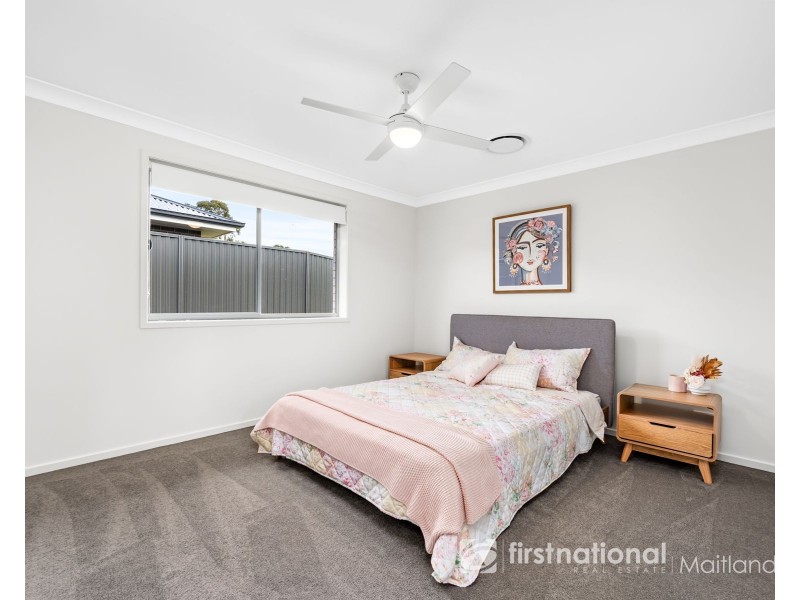 7 Beryl Drive, Rutherford NSW 2320