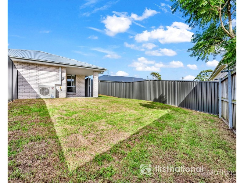 7 Beryl Drive, Rutherford NSW 2320