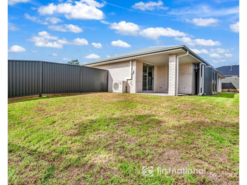 7 Beryl Drive, Rutherford NSW 2320