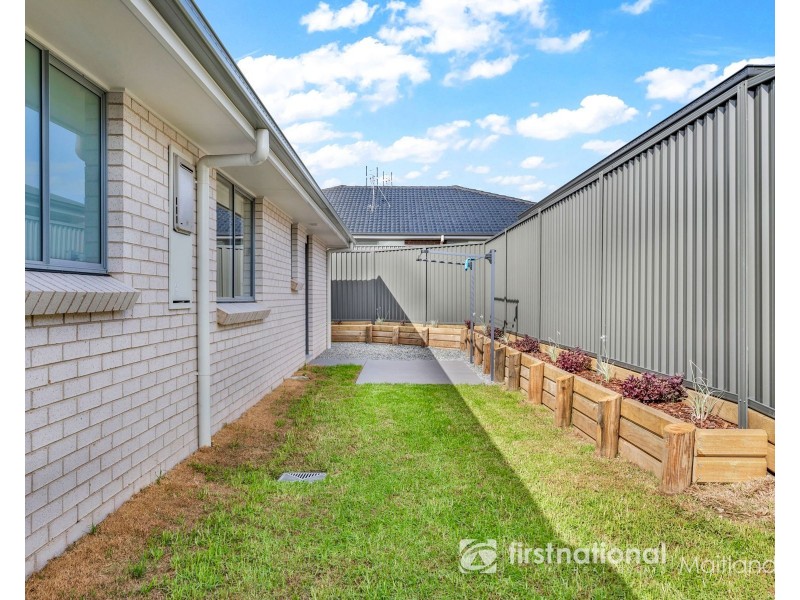 7 Beryl Drive, Rutherford NSW 2320