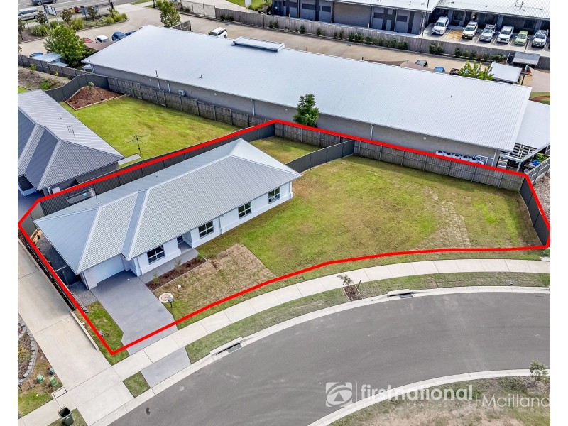 7 Beryl Drive, Rutherford NSW 2320