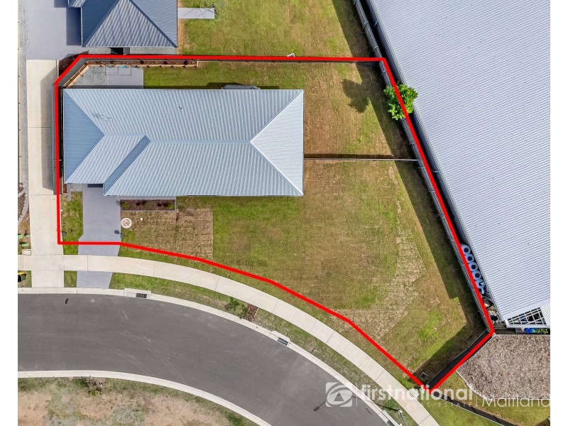 7 Beryl Drive, Rutherford NSW 2320