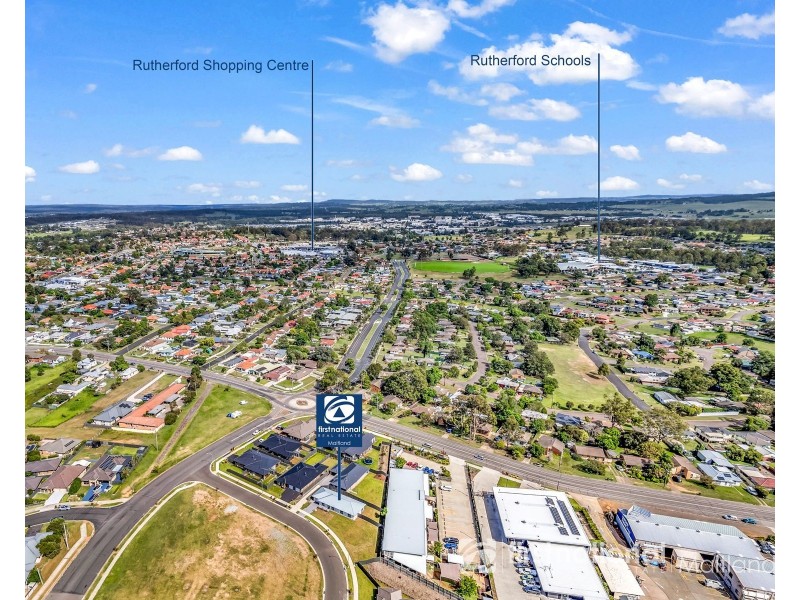 7 Beryl Drive, Rutherford NSW 2320