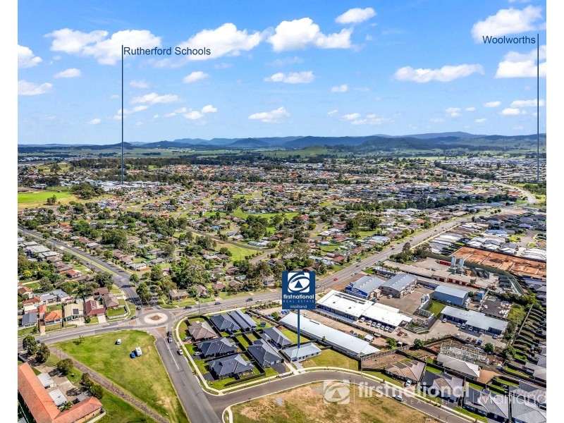 7 Beryl Drive, Rutherford NSW 2320