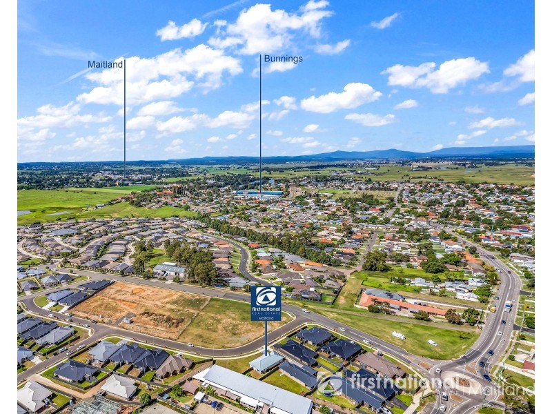 7 Beryl Drive, Rutherford NSW 2320
