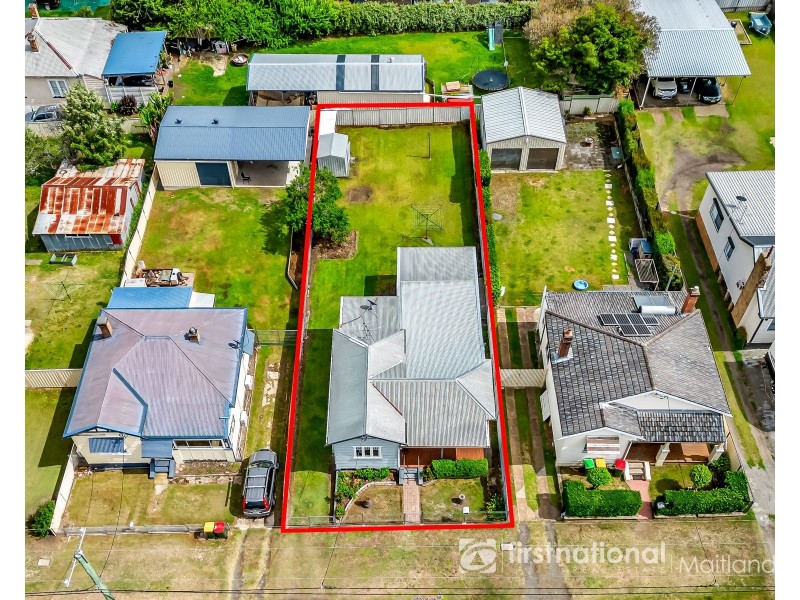 361 Lang Street, Kurri Kurri NSW 2327