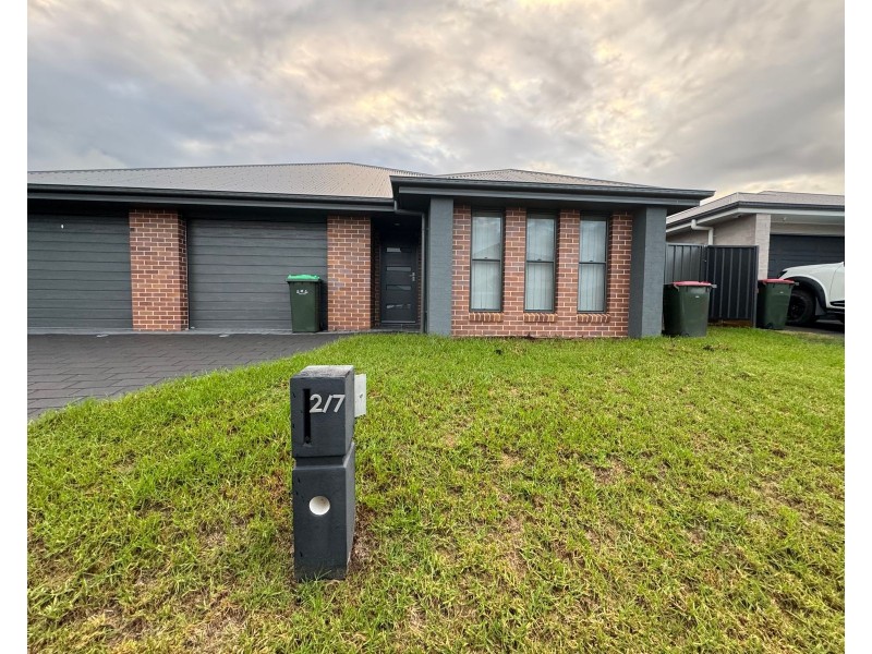 2/7 Quintero Close, Heddon Greta NSW 2321