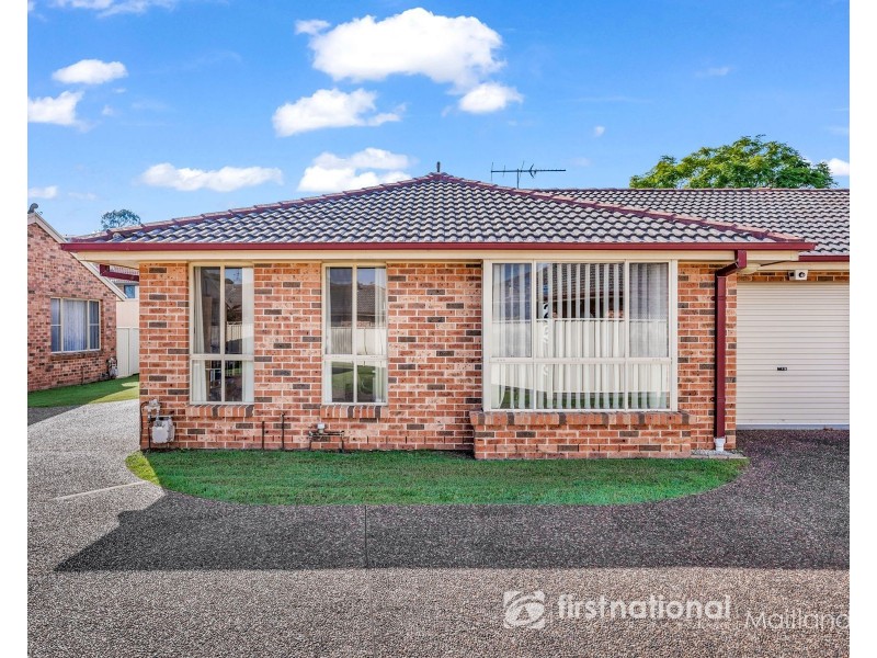 5/3 Justine Parade., Rutherford NSW 2320