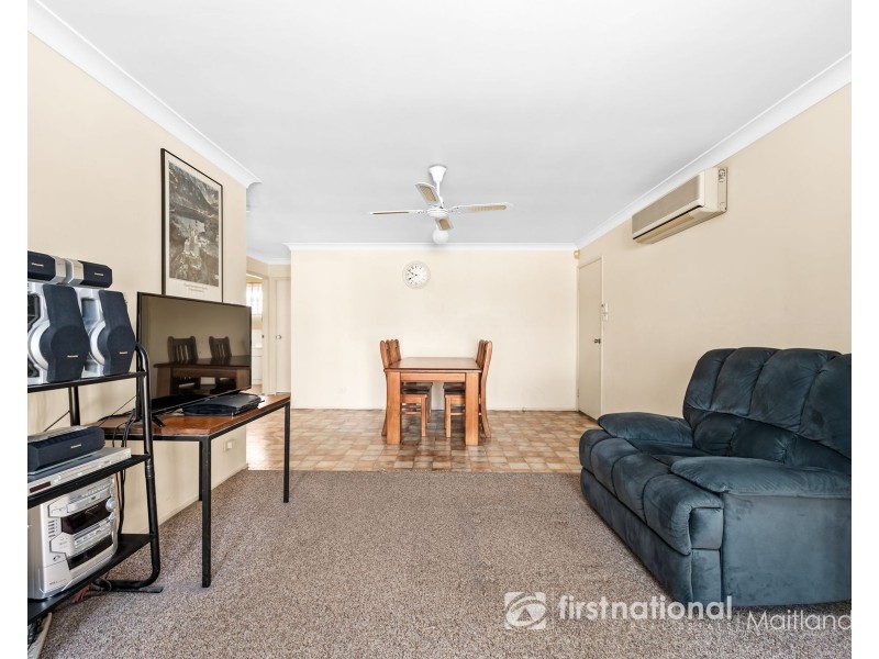 5/3 Justine Parade., Rutherford NSW 2320
