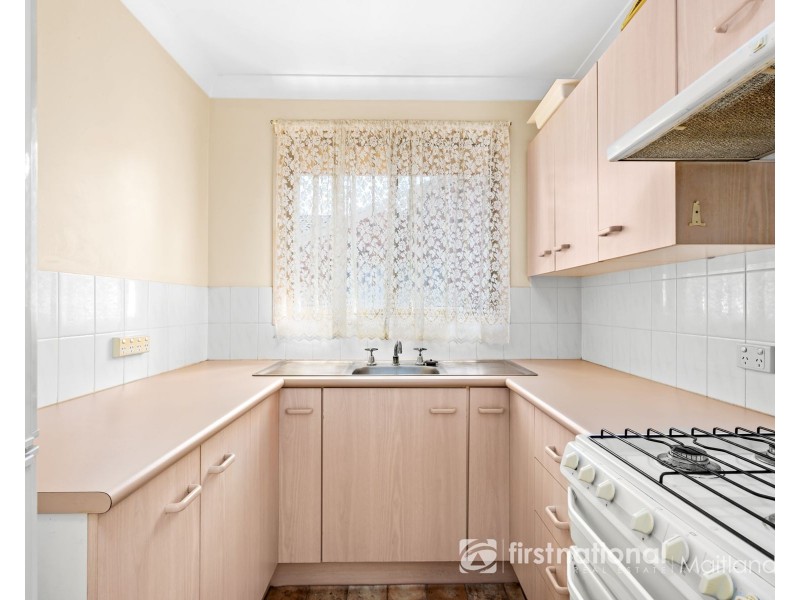 5/3 Justine Parade., Rutherford NSW 2320