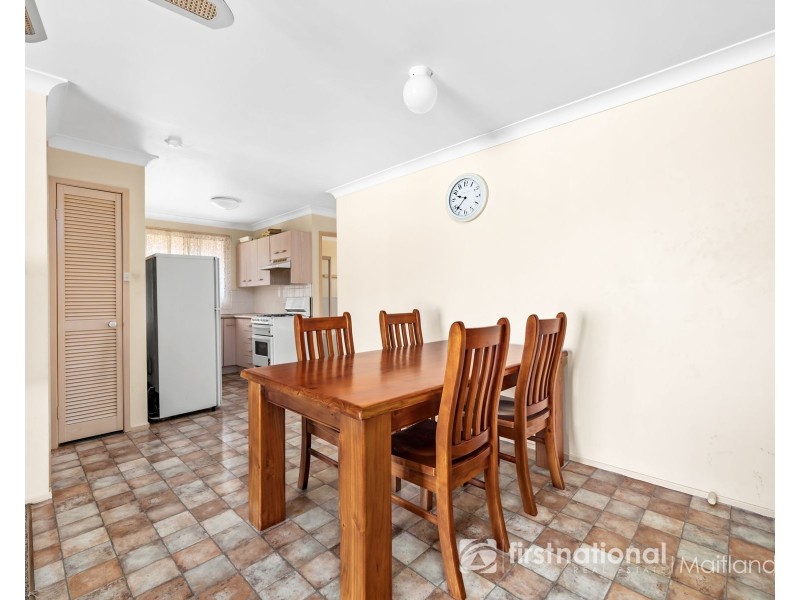 5/3 Justine Parade., Rutherford NSW 2320