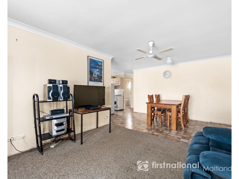 5/3 Justine Parade., Rutherford NSW 2320