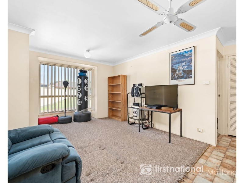 5/3 Justine Parade., Rutherford NSW 2320