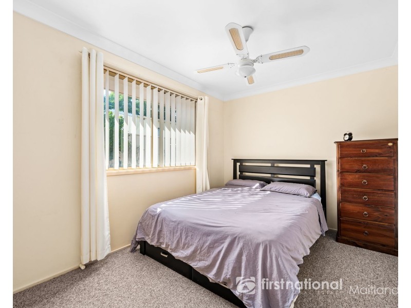 5/3 Justine Parade., Rutherford NSW 2320