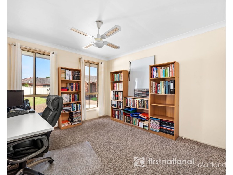 5/3 Justine Parade., Rutherford NSW 2320