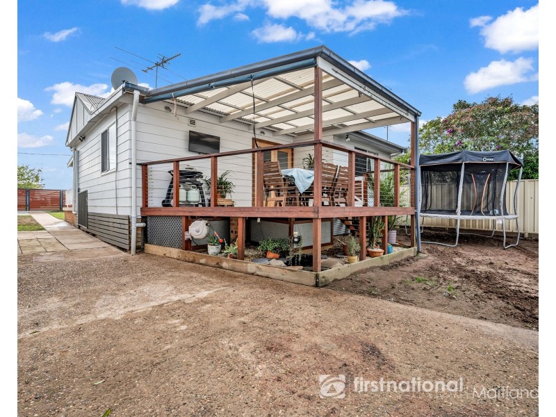 26 William Street, Telarah NSW 2320