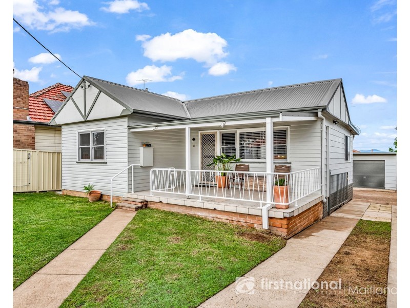 26 William Street, Telarah NSW 2320