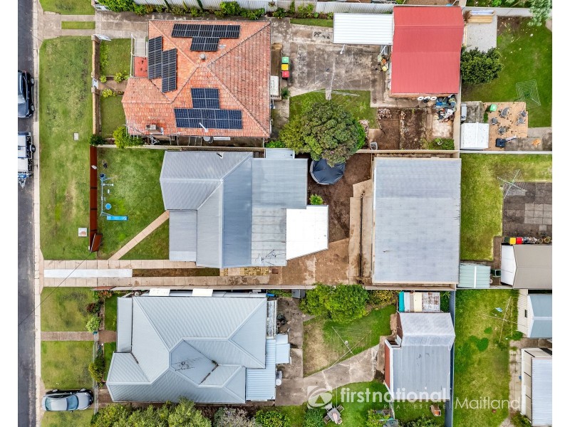 26 William Street, Telarah NSW 2320