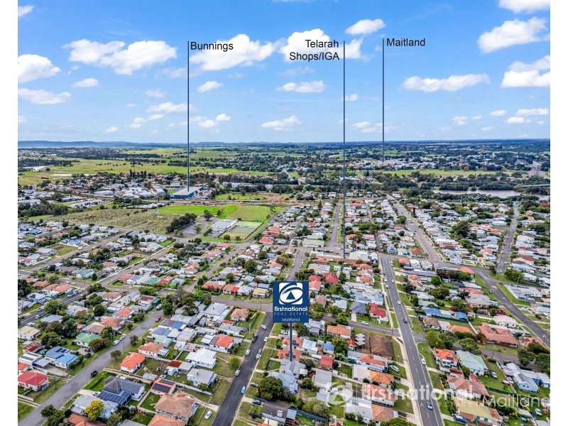 26 William Street, Telarah NSW 2320