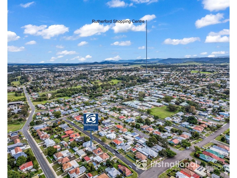 26 William Street, Telarah NSW 2320