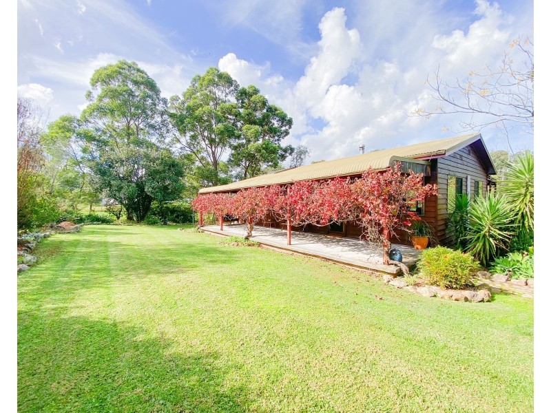 1230 Paterson Road, Duns Creek NSW 2321
