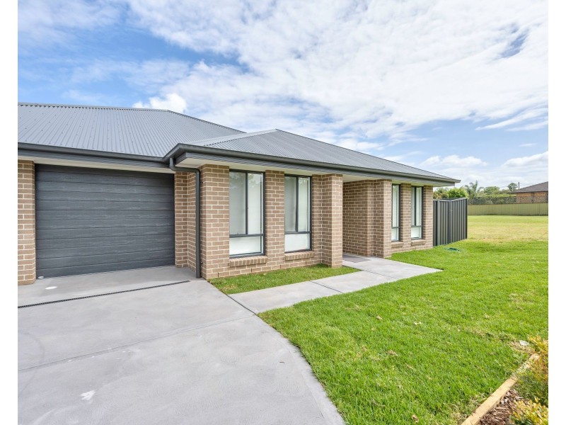 2/40D Nelson Street, Greta NSW 2334