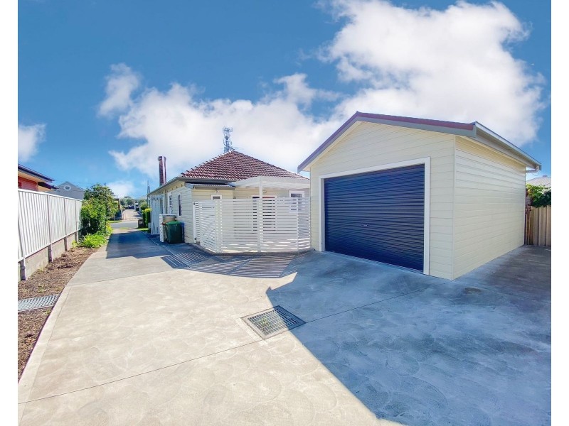 146 George Street, East Maitland NSW 2323