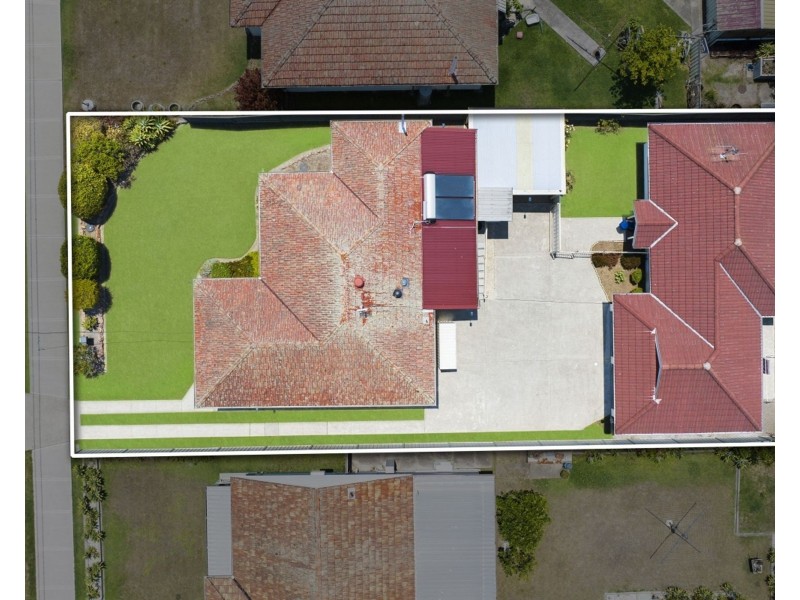 9 & 9A Woodberry Street, Rutherford NSW 2320