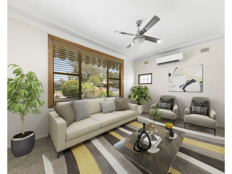 9 & 9A Woodberry Street, Rutherford NSW 2320