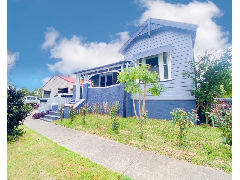 70 Lee Street, Maitland NSW 2320