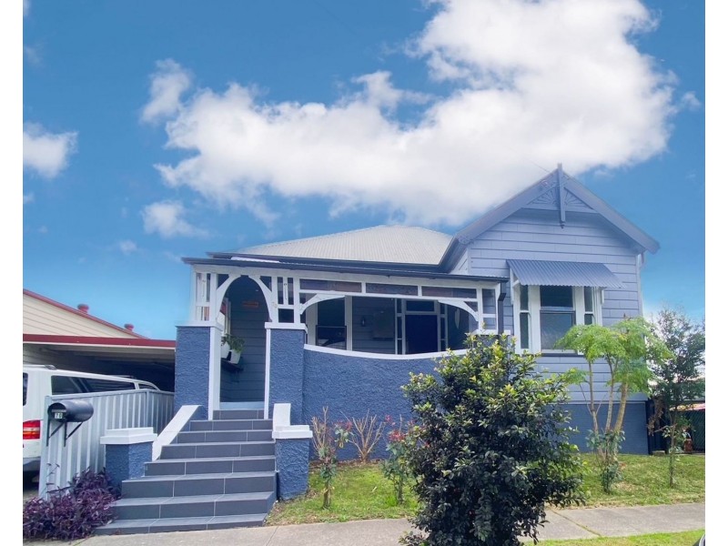 70 Lee Street, Maitland NSW 2320