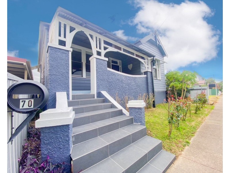 70 Lee Street, Maitland NSW 2320