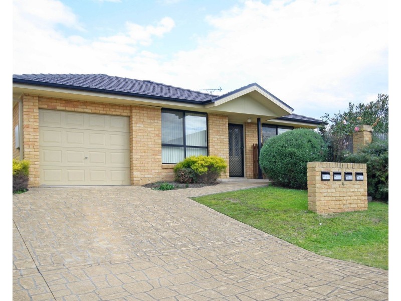 1/6 Ghilgai Avenue, Aberglasslyn NSW 2320